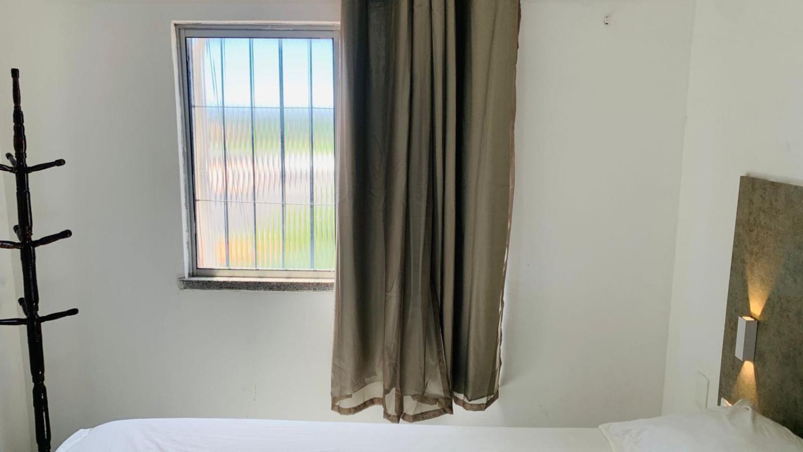 Apart-hotel Fortal Flat