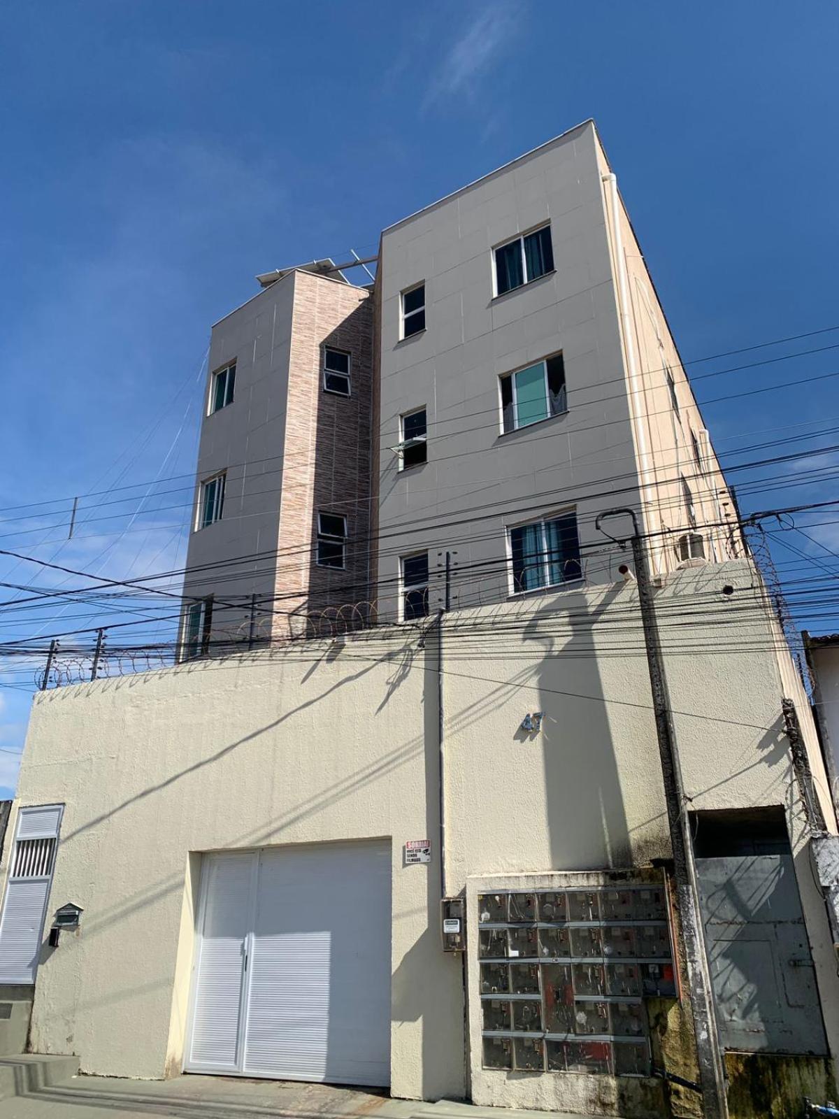 Fortal Flat Apart-hotel