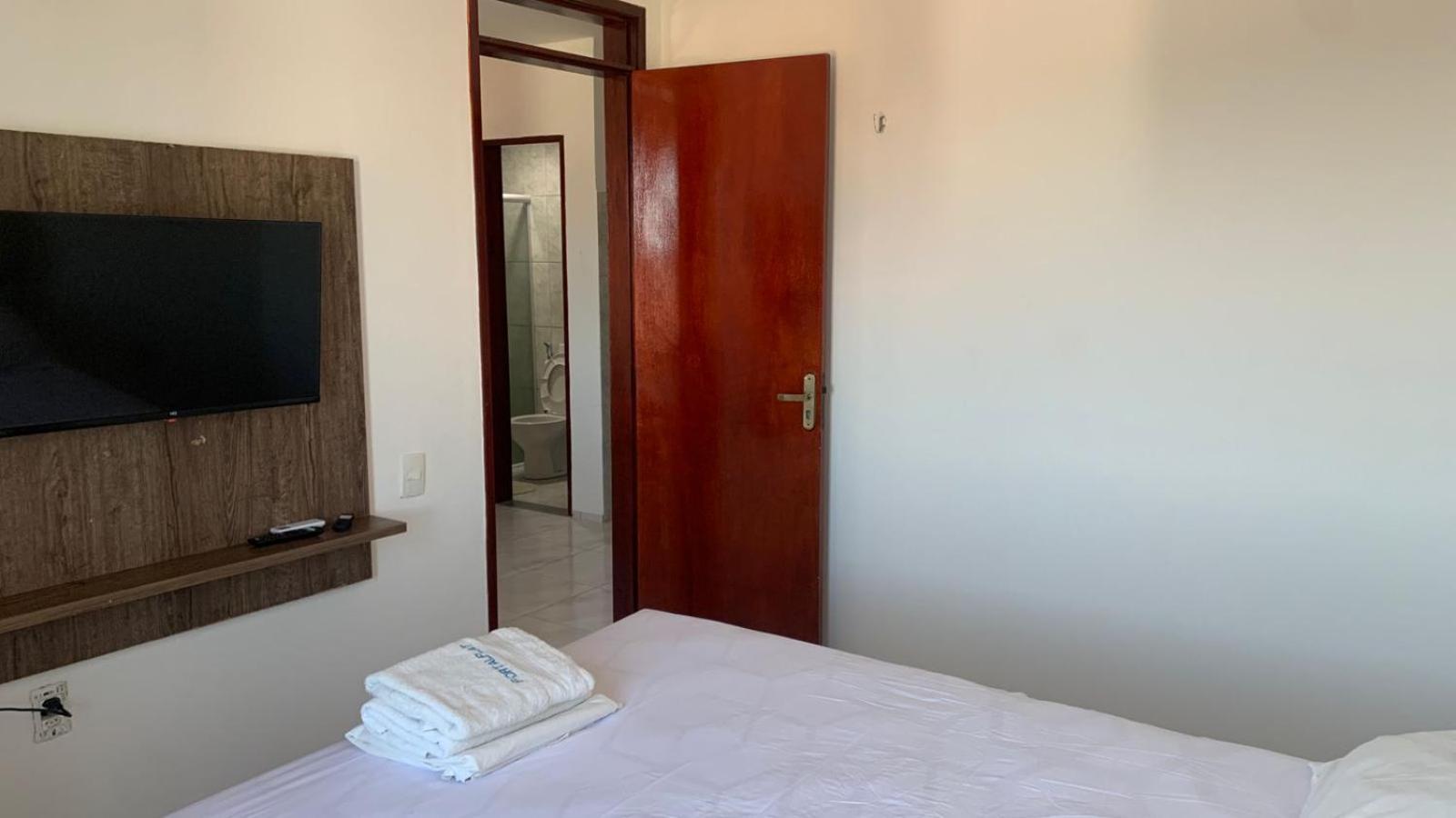 Fortal Flat 2*